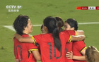 中國女足2-0擊敗越南 獲永川國際女足錦標(biāo)賽冠軍