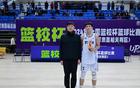 奪冠+決賽MVP！中國男籃又一17歲新星崛起：神投手場均20+6真穩(wěn)