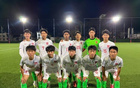 打入制勝球助國(guó)少贏日本東京FC！梁仕宇：一場(chǎng)勝利 繼續(xù)向前！