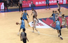 WCBA常規(guī)賽：山東高速赤水河酒女籃78-63石家莊英勵