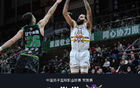 薩林杰錯失絕平，遼寧104-101險勝北控，弗格41分，鄒雨宸傷退