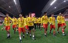 國家隊(duì)踢不過省隊(duì)？U20國足遭第四級(jí)球隊(duì)雙殺，U20亞洲杯前景堪憂