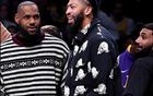 蘇群:NBA球星給山火家庭捐款800萬(wàn)很扯 被燒的都是富豪根本不差錢