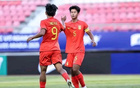 U17亞洲杯抽簽揭曉：中國國少隊(duì)面臨挑戰(zhàn)，力爭重返世少賽