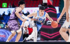 CBA星銳賽：大學生聯(lián)隊88-78二年級隊，管子煜19+8獲MVP，陳國豪18+14