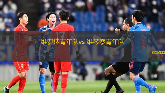 維羅納青年隊(duì)vs 維琴察青年隊(duì)(意青杯)