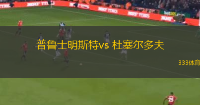 普魯士明斯特vs 杜塞爾多夫(德乙)