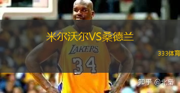 米爾沃爾VS桑德蘭