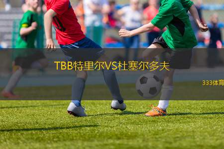 TBB特里爾VS杜塞爾多夫